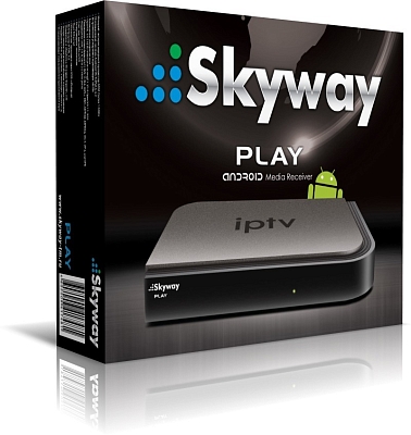 �� ����� Skyway Play