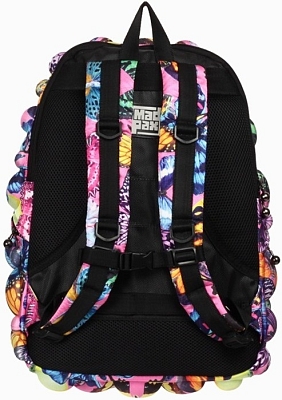 �������� ������ (�����) MadPax Bubble Full Butterfly