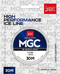 ����������� ����� ��� ������ ������� Lucky John MGC