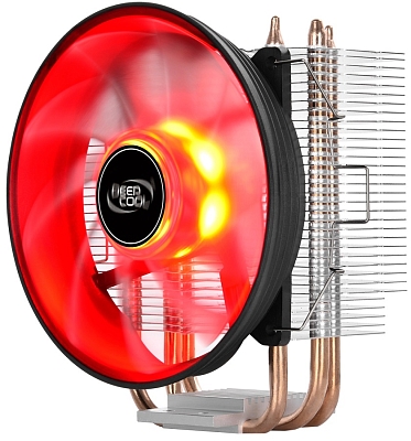 ������� ���������� Deepcool GAMMAXX 300R