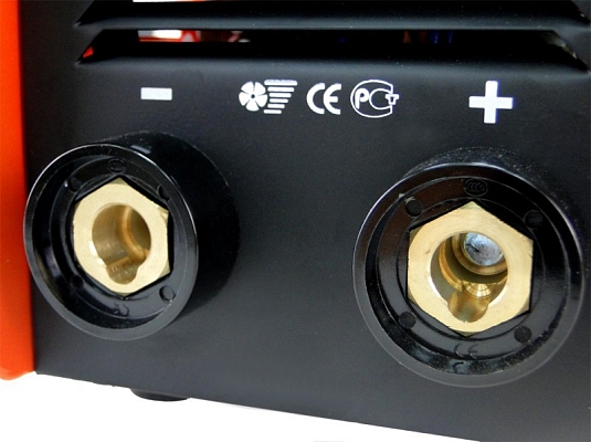 ��������� ������� FoxWeld Master 162