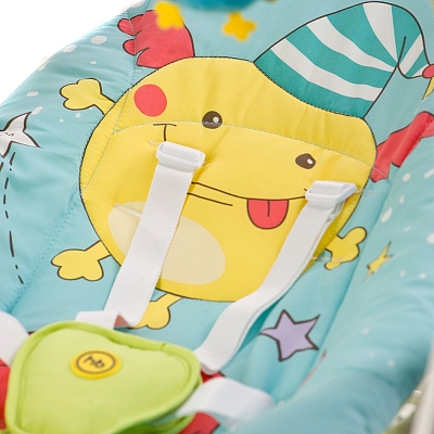 ������-������� Happy Baby Jolly