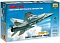 ������� ������ Zvezda MiG-31 (1:72)