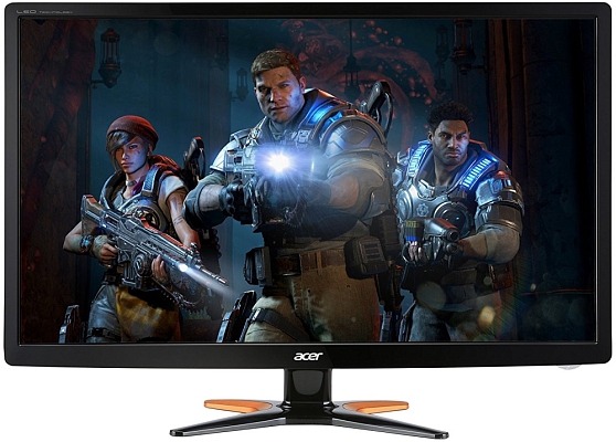 ������� Acer GN276HLbid