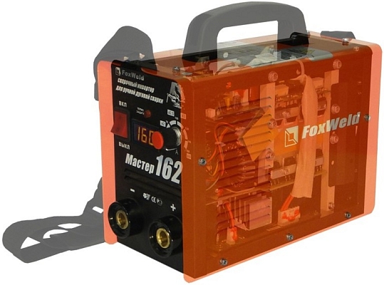 ��������� ������� FoxWeld Master 162