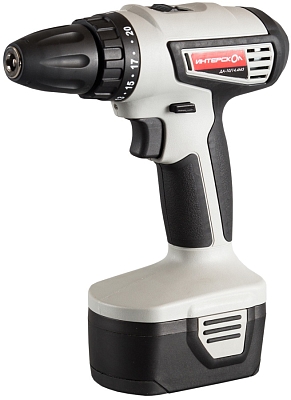 �����/���������� Interskol DA-10/14.4M3