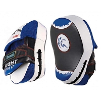 Kango ���� Kango CMK-048 Black/White/Blue PU,