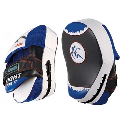 Kango ���� Kango CMK-048 Black/White/Blue PU,