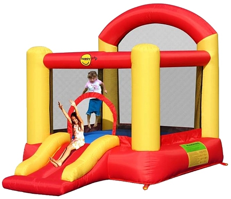 ����� Happy Hop Slide