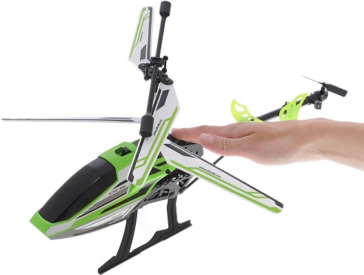 ���������������� �������� Silverlit Sky Eagle III