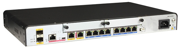������������� Huawei AR1220EV