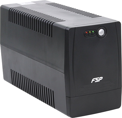 ��� FSP DP 1500 IEC