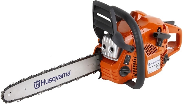 ���� Husqvarna 135 16