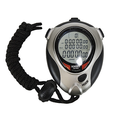 ���������� ���������������� TORRES Professional Stopwatch SW-100 NEW