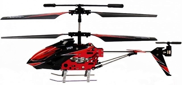 ���������������� �������� WL Toys S929