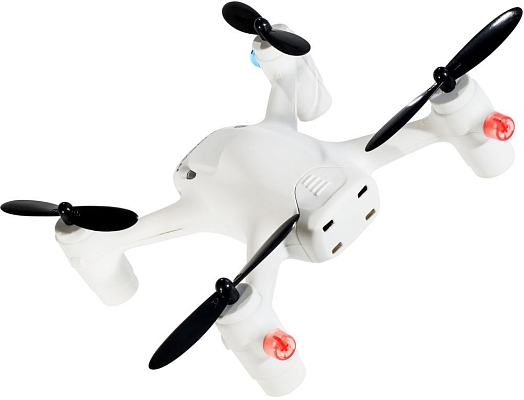 ������������ (����) Hubsan X4 H107C Plus