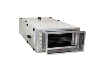 ��������� �������������� Breezart 2000 Lux 22,5 - 380/3