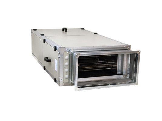 ��������� �������������� Breezart 2000 Lux 22,5 - 380/3