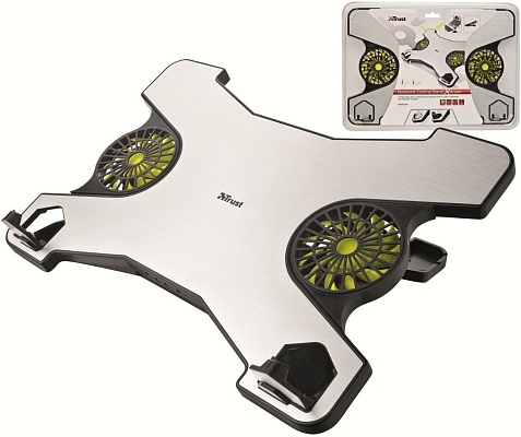 ��������� ��� �������� Trust Cooling Stand Xstream