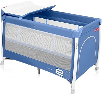 ����� Espiro Chillout