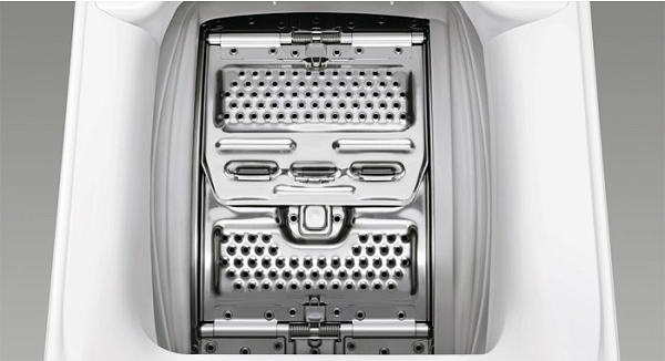 ���������� ������ Zanussi ZWQ 61225