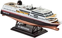 ������� ������ Revell MS Midnatsol (1:1200)