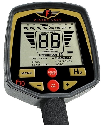 ��������������� Fisher F70-11DD