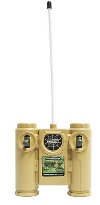 ���� �� ��������������� Mioshi Tiger I 1:28