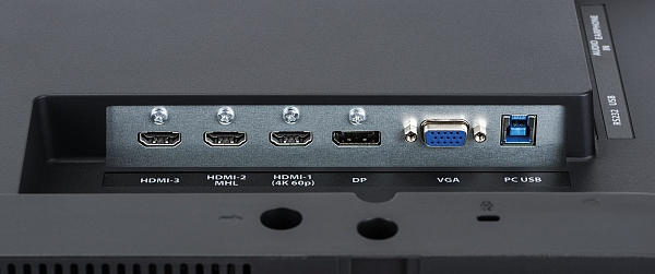 ������� Iiyama ProLite X4071UHSU