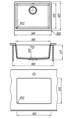 �������� ����� Florentina Vega 500