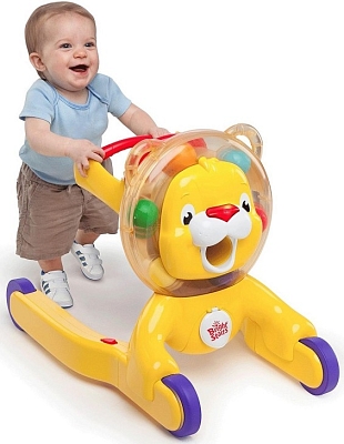 ������� Bright Starts 52093