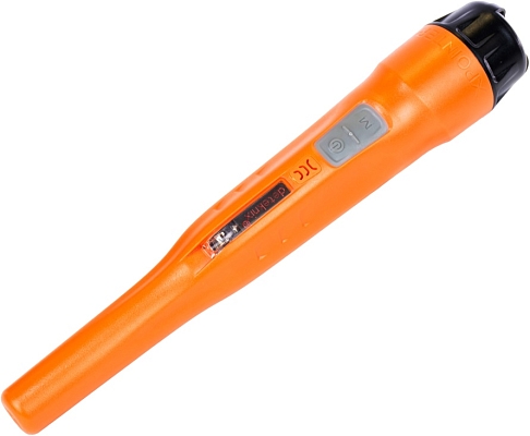 ��������������� Deteknix XPointer Pro