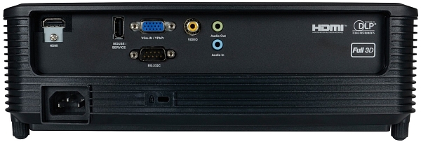 �������� Optoma W331