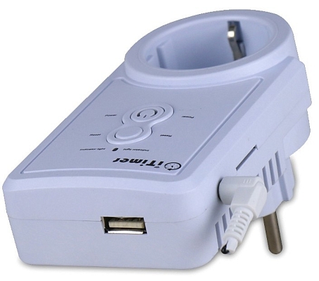 ����� ������� Waytronic PRO 10