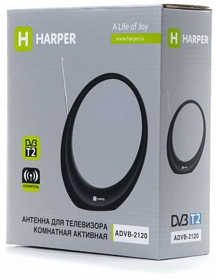 �� ������� HARPER ADVB-2120
