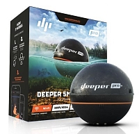 Deeper Smart Sonar Pro Plus