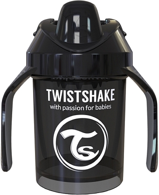 ��������� (������) Twistshake Mini Cup 230