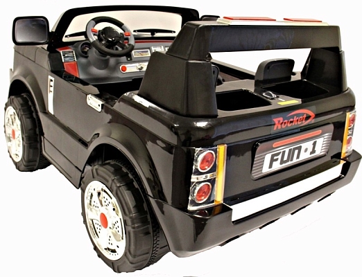 ������� ������������� Barty Range Rover JJ 205