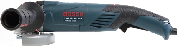������������ ������ Bosch GWS 15-125 CIEH