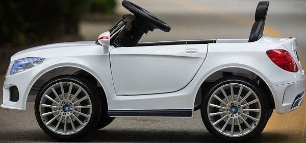 ������� ������������� Joy Automatic Mercedes C BJ825