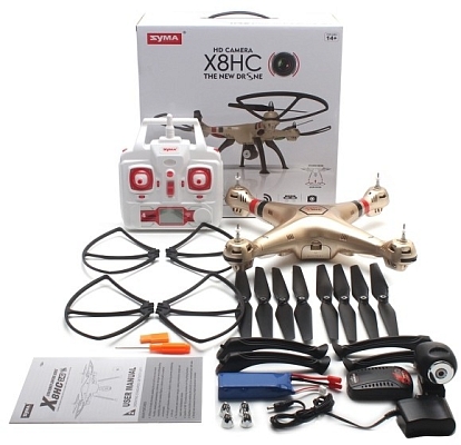 ������������ (����) Syma X8HC