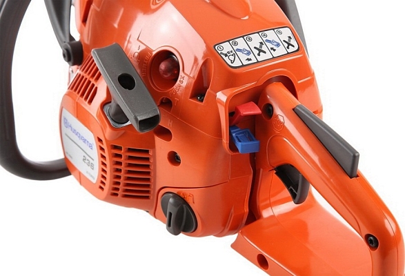 ���� Husqvarna 236 14