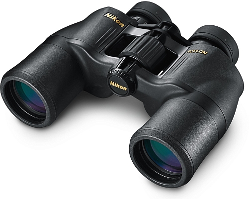 Nikon Aculon A211 8x42