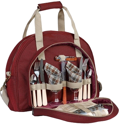 Camping World Fiesta Duet