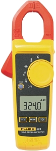 ���������� / ��������� Fluke 324