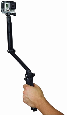 ������ GoPro 3-Way