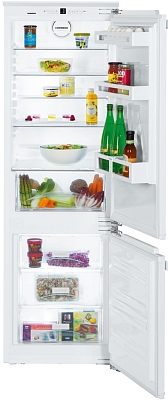 ������������ ����������� Liebherr ICP 3324