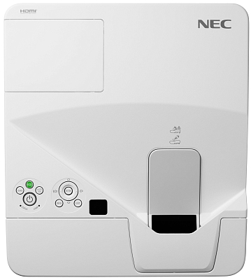 �������� NEC UM330W