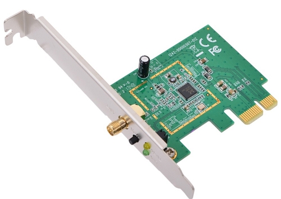 Wi-Fi ������� Asus PCE-N10