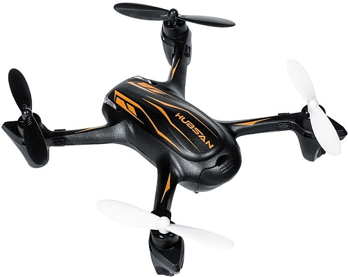 ������������ (����) Hubsan X4 H107P Plus